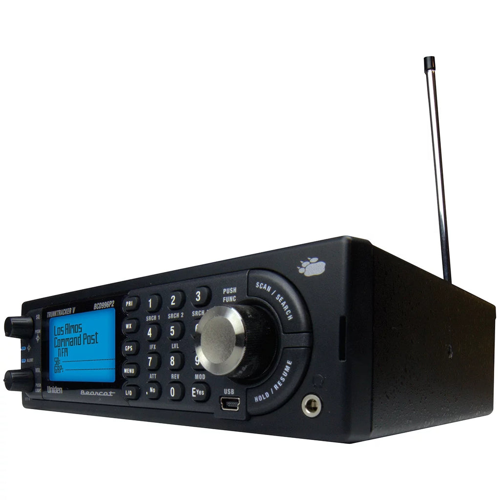 Digital Scanner R93645