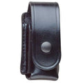 Black Basketweave 4 oz Chemical Spray Holder D4909