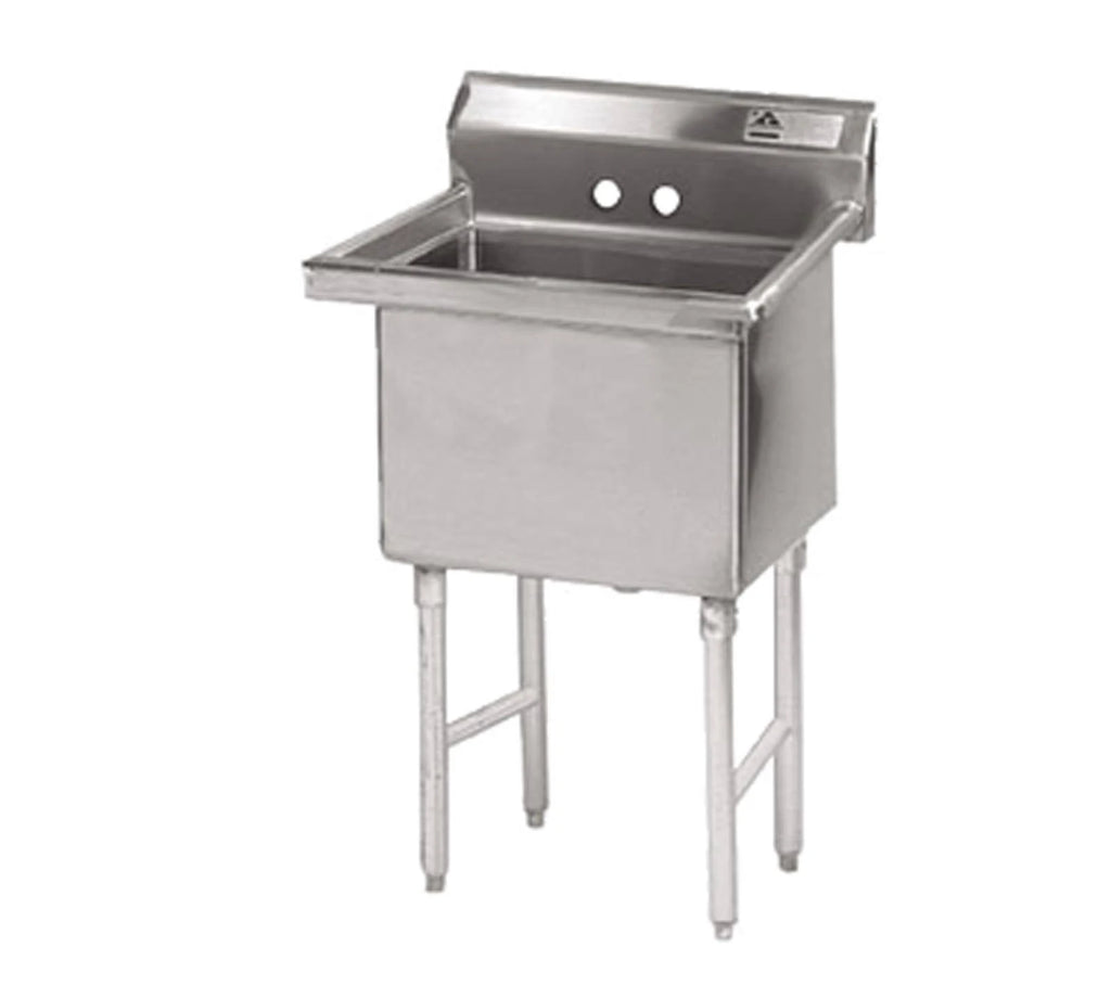 Fabricated NSF Sink W287092
