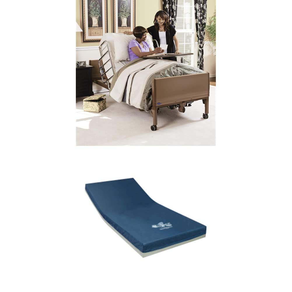 Full-Electric Hospital Bed H2920