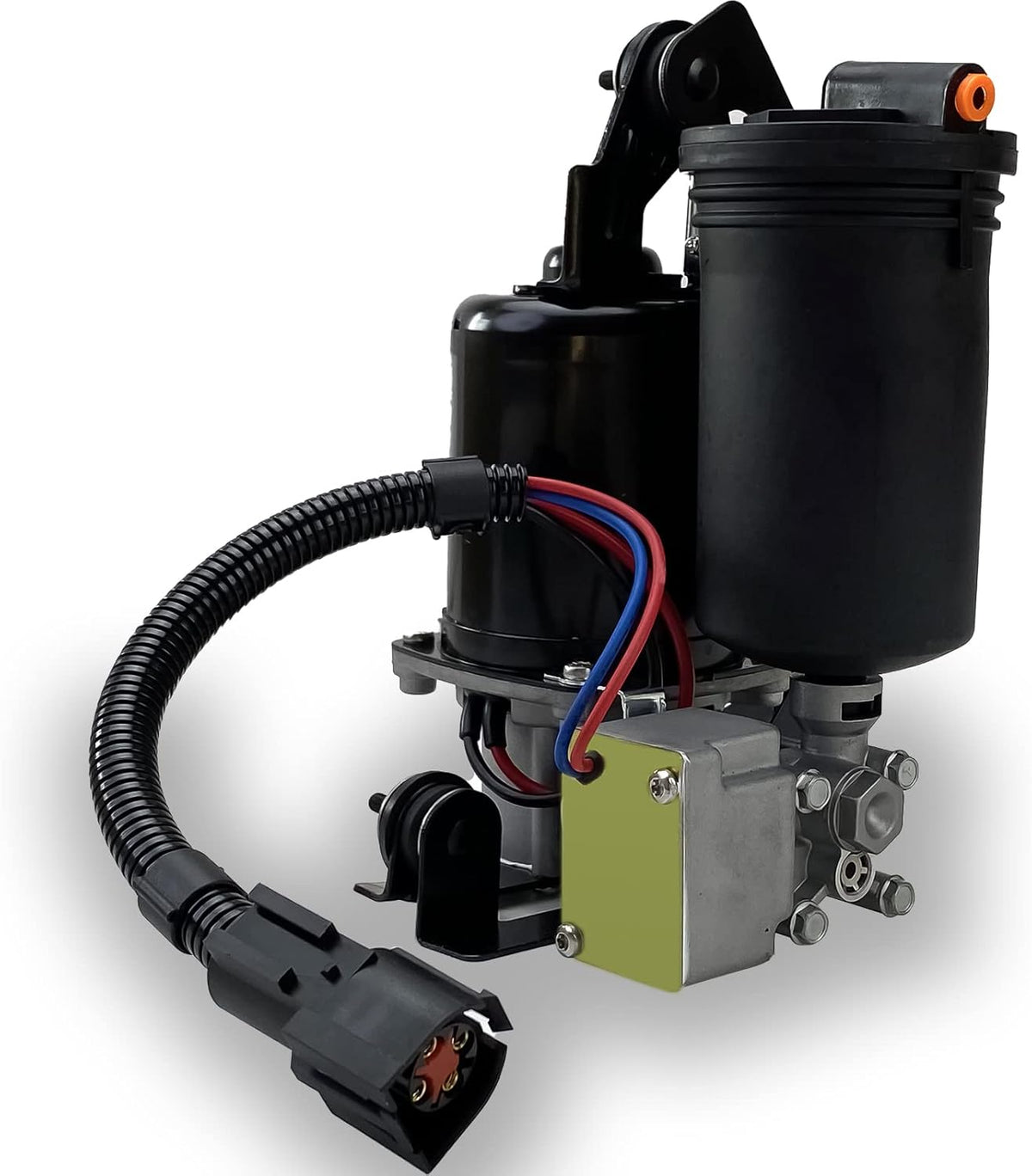 Air Suspension Compressor W4546