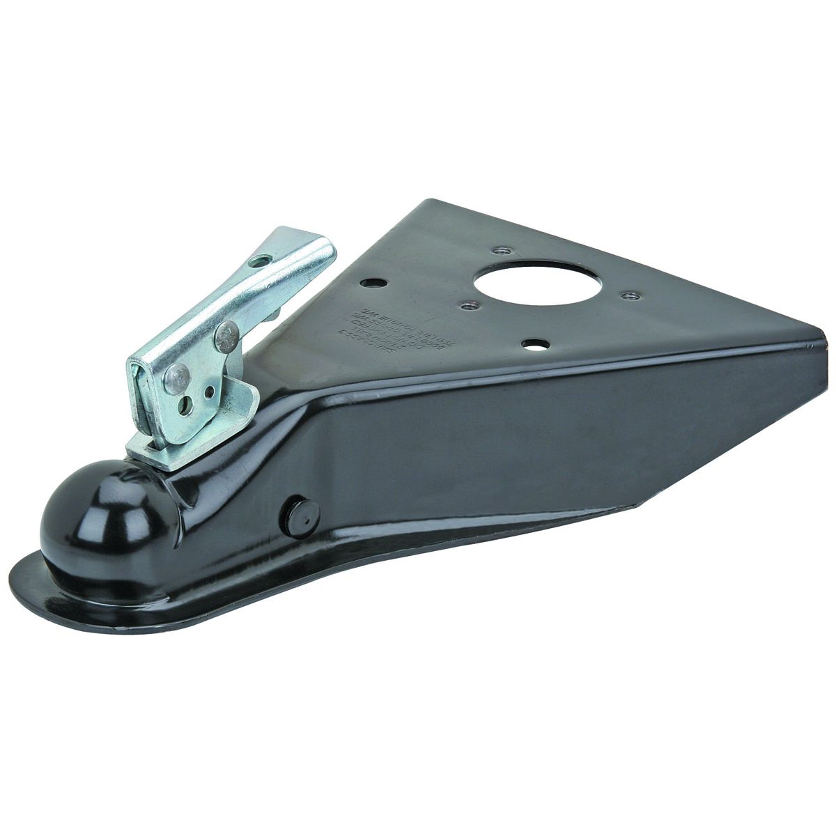 2 in. A-Frame Trailer Coupler P305437