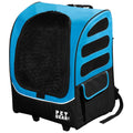 Ocean Blue Pet Carrier S483413