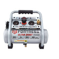 1 Gallon 135 PSI Ultra Quiet Hand Carry Air Compressor I68405