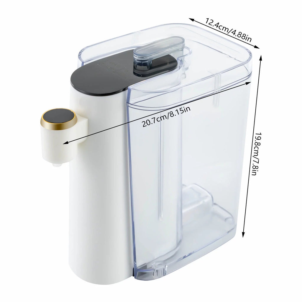 Top Loading Hot Cold Water Cooler Dispenser U11620