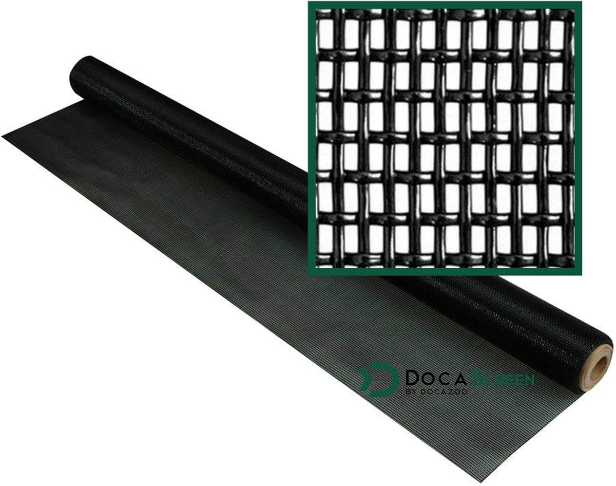 36” x 25’ Pet Proof Screen C899647