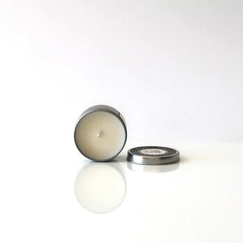 2oz Soy Candle C331097