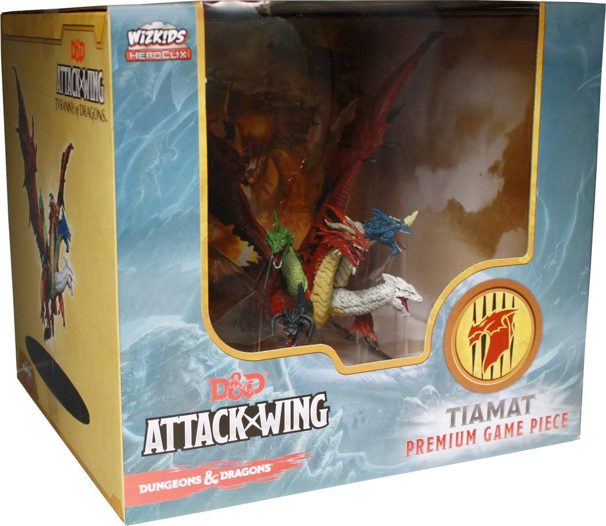 Tiamat Attack Wing P7446