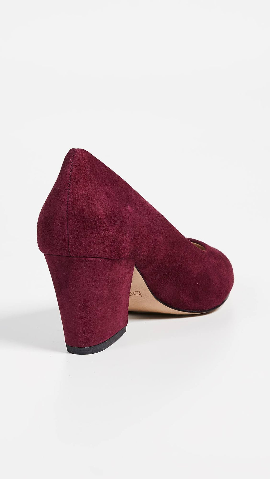 Bordeaux Pump H680961