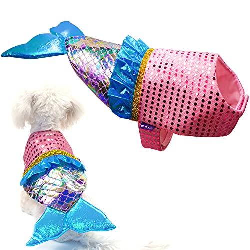 Dog Costumes Size XL W2209