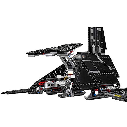 Star Wars Imperial Shuttle Toy G54714