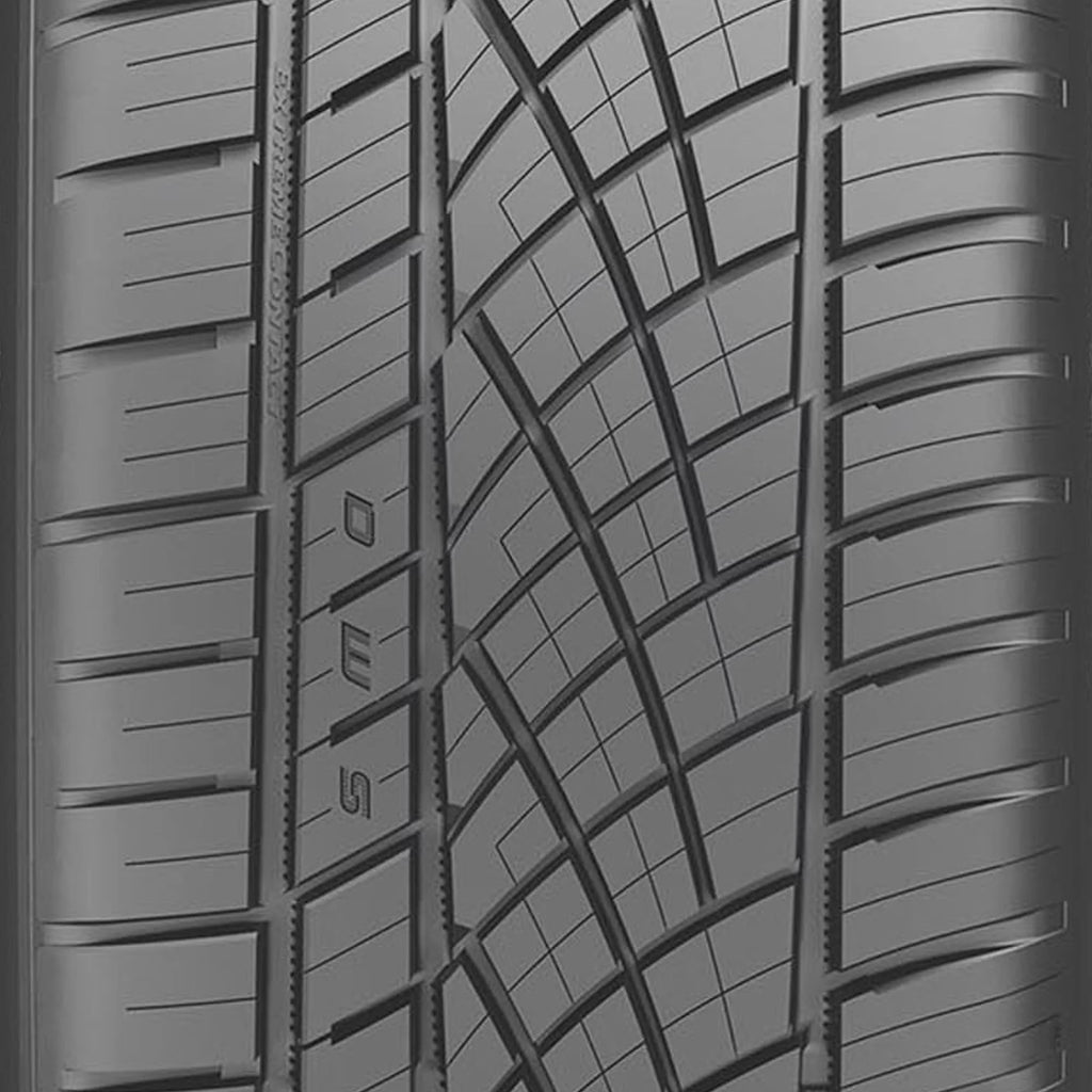 Set of 4 Tires T618956