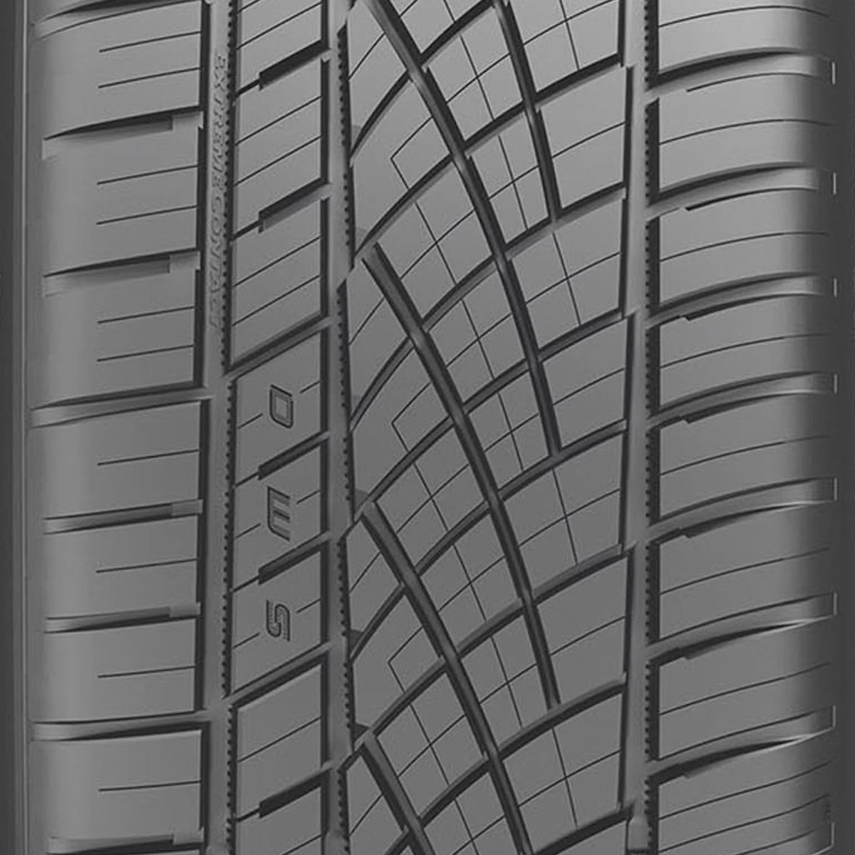 Set of 4 Tires T618956