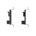 Vacuum Bracket K35602