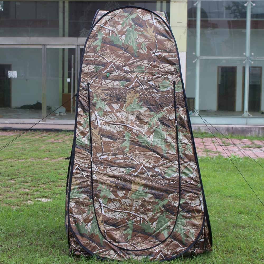 Camouflage Pop Tent Q37929