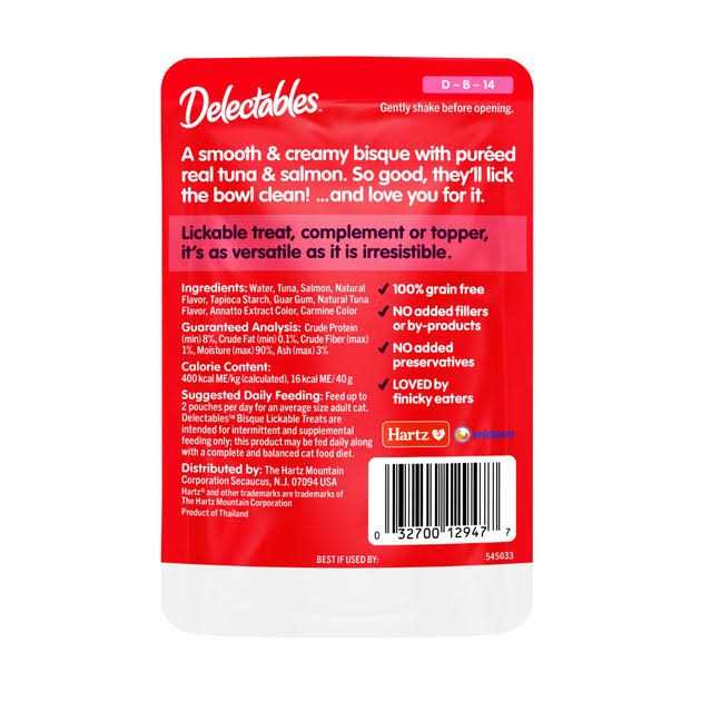 Lickable Cat T6101