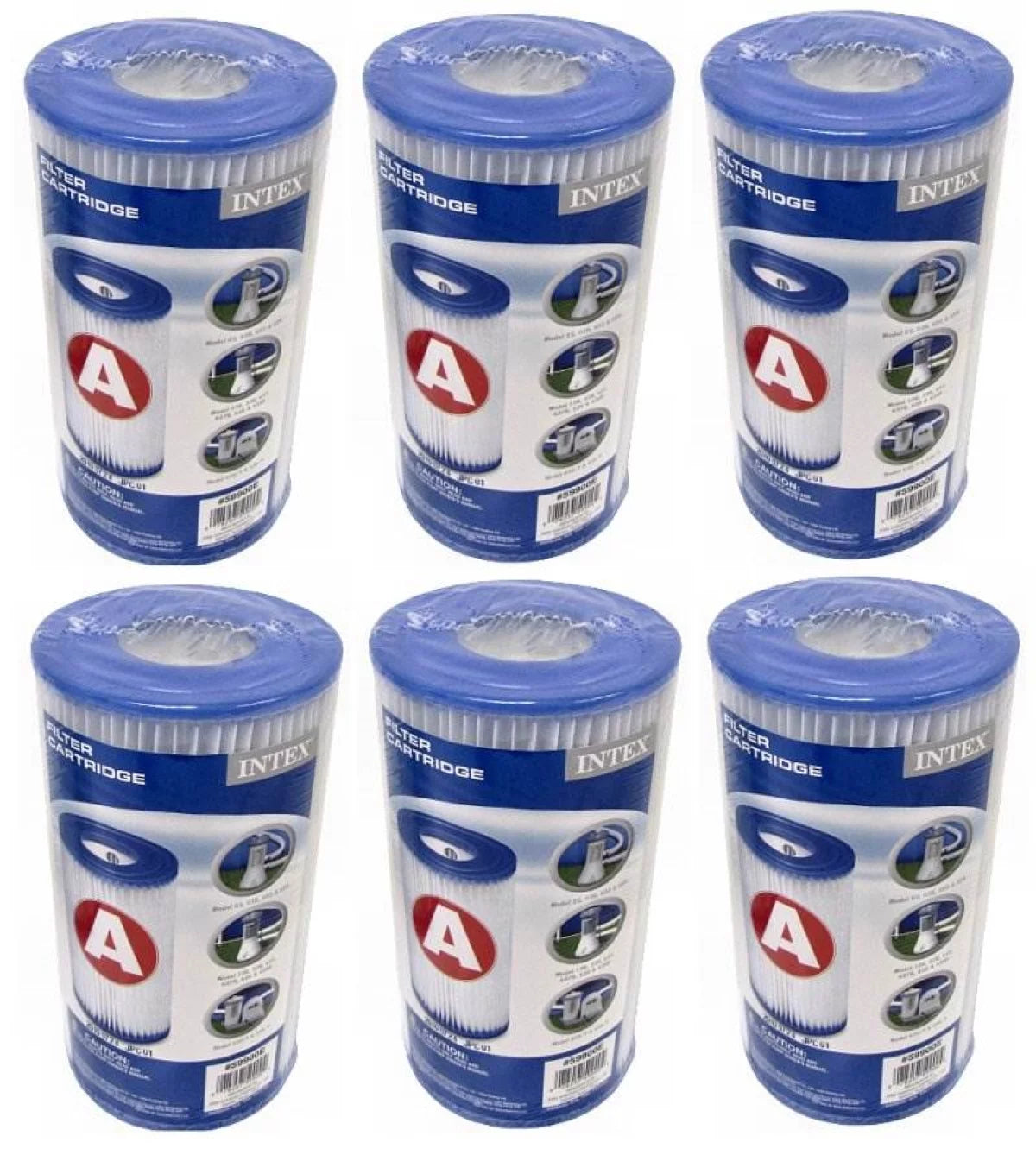 12ft x 30in Metal Frame Round Swimming Pool Set P8750