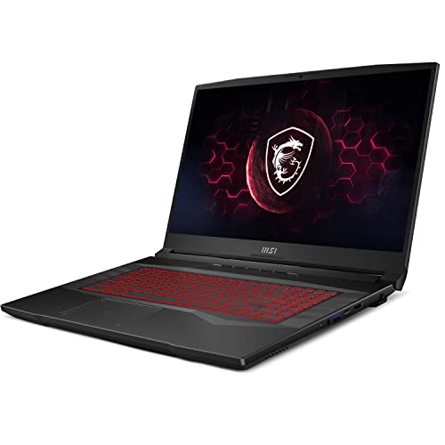 17.3" 144 Hz FHD Gaming Laptop Intel i7-12700H 32GB DDR4 1TB NVMe SSD NVIDIA GeForce RTX 3050 Ti 4GB G18950