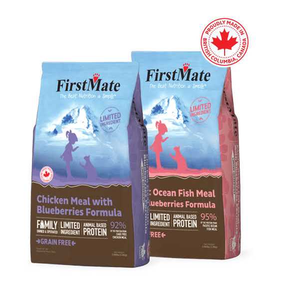 Cat Food F355