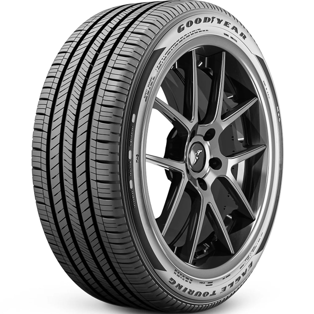Set of 4 All Season Tires B7869