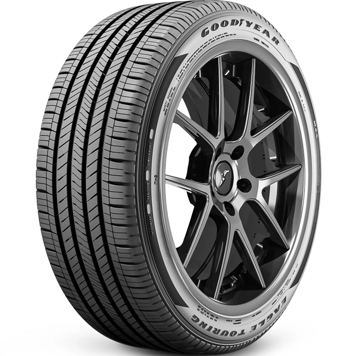 Set of 4 All Season Tires B7869