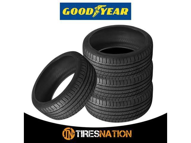 245/40R17 91W All-Season Tire J96544