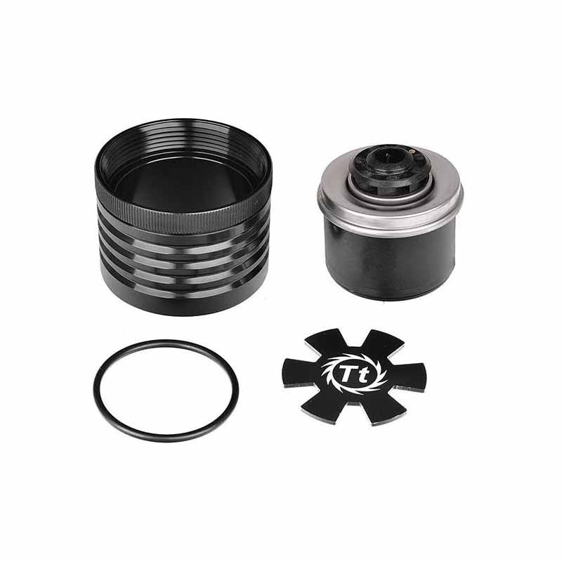 Pacific PR22-D5 W Silent Kit Reservoir Pump Combo H620