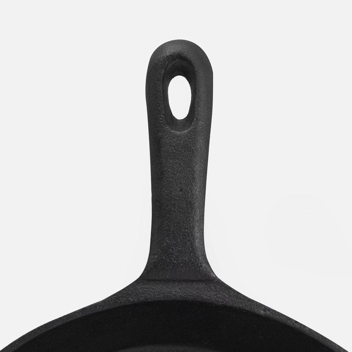 3 Pc Cast Iron Skillet Set O763778