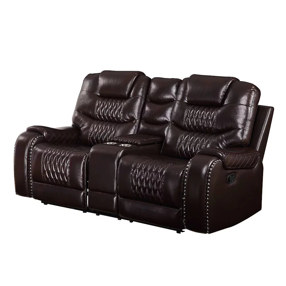 Recliner X17497