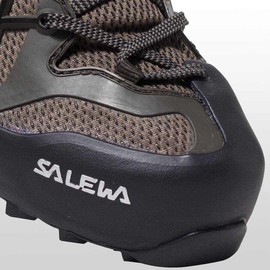 Black Olive Wallnut Wildfire GTX Hiking Shoes Z253051