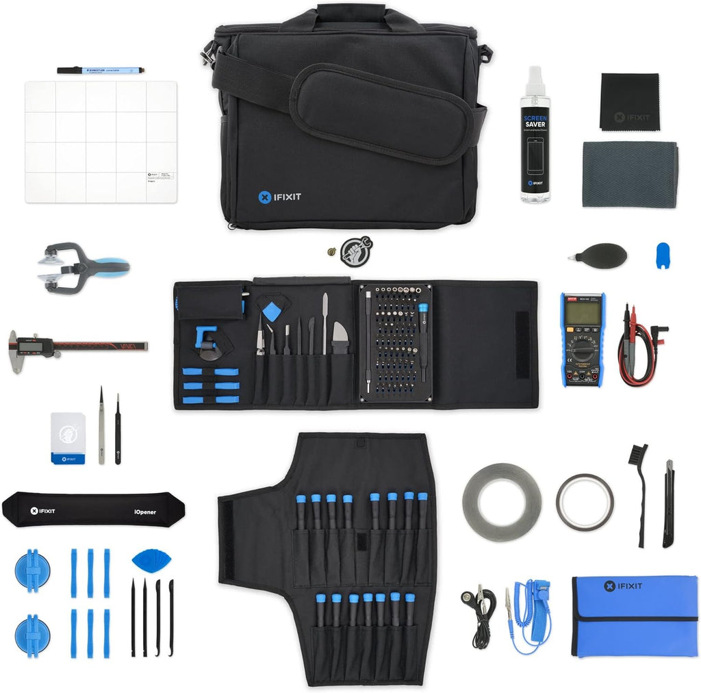Repair Business Toolkit K94120