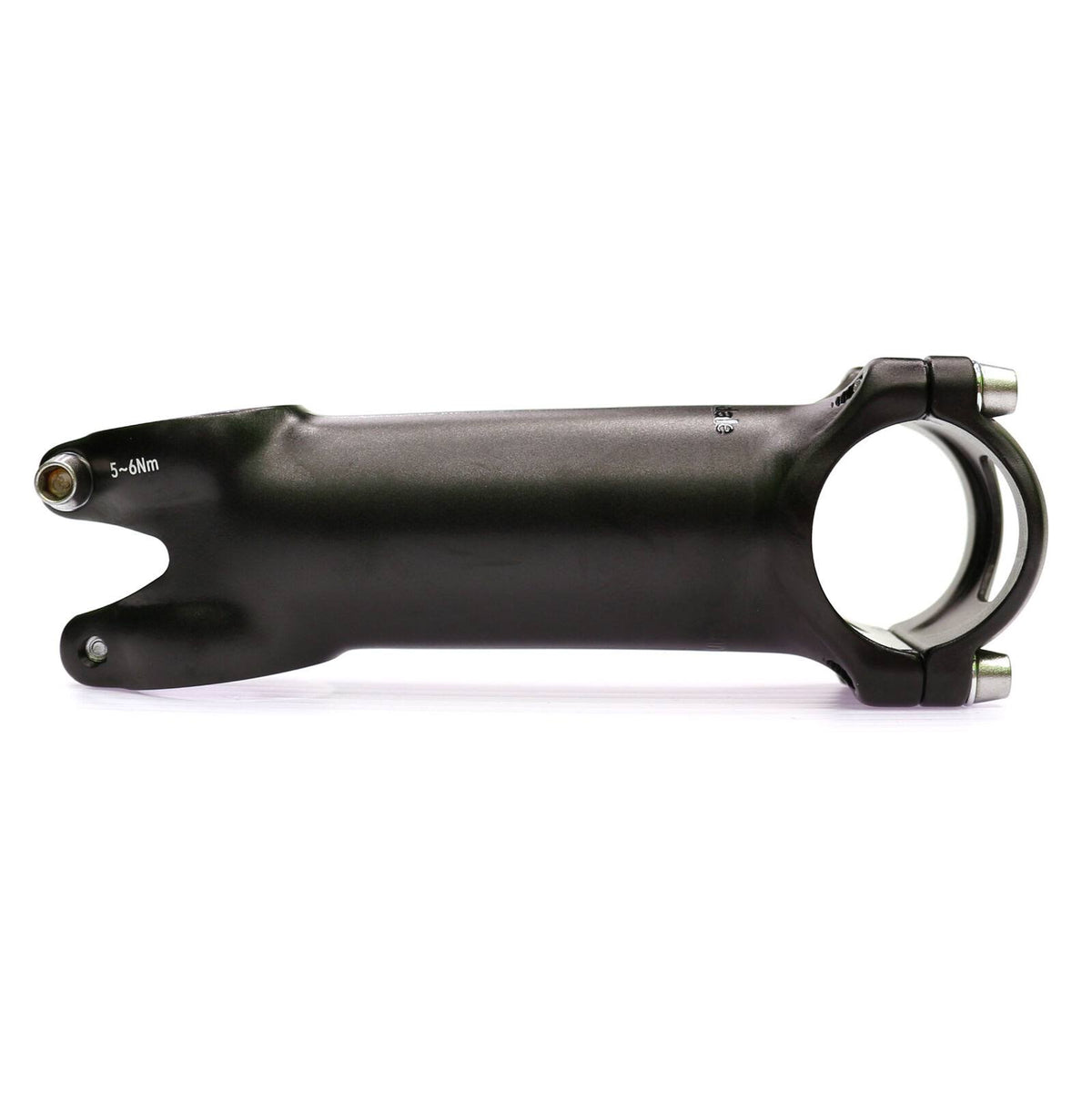 Cannondale One Stem - 7 Deg, 90mm C576034