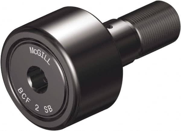 Cam Follower and Track Roller - Stud Type I356