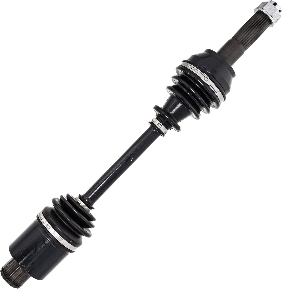 Rear Left Right Drive Shaft CV Axle Pack of 2 N884293