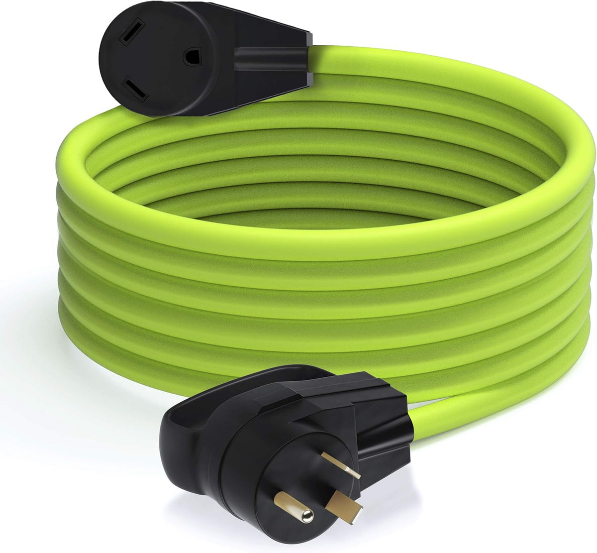 30-Feet 30-Amp Outdoor Extension Cord K3359