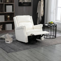 Swivel Recliner Chair R13826