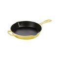 Cast Iron Round Skillet 26 cm T10570