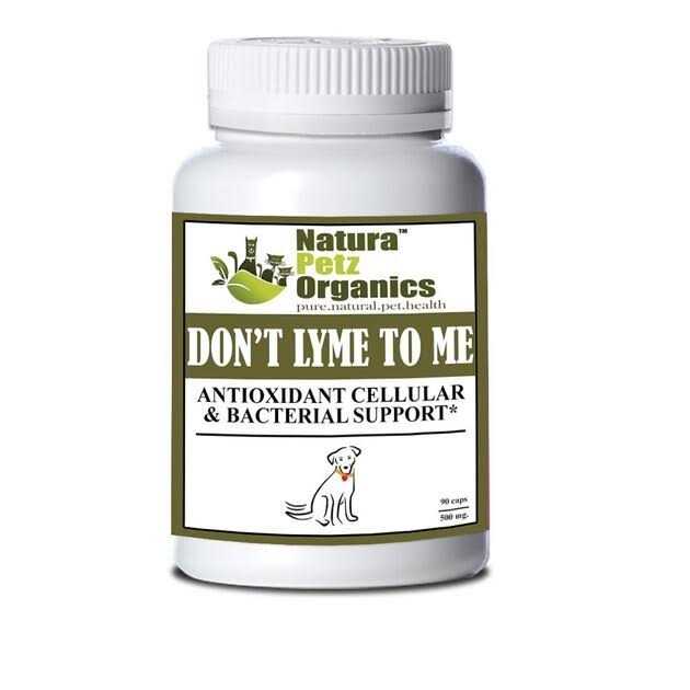 Capsules for Dogs & Cats W245608