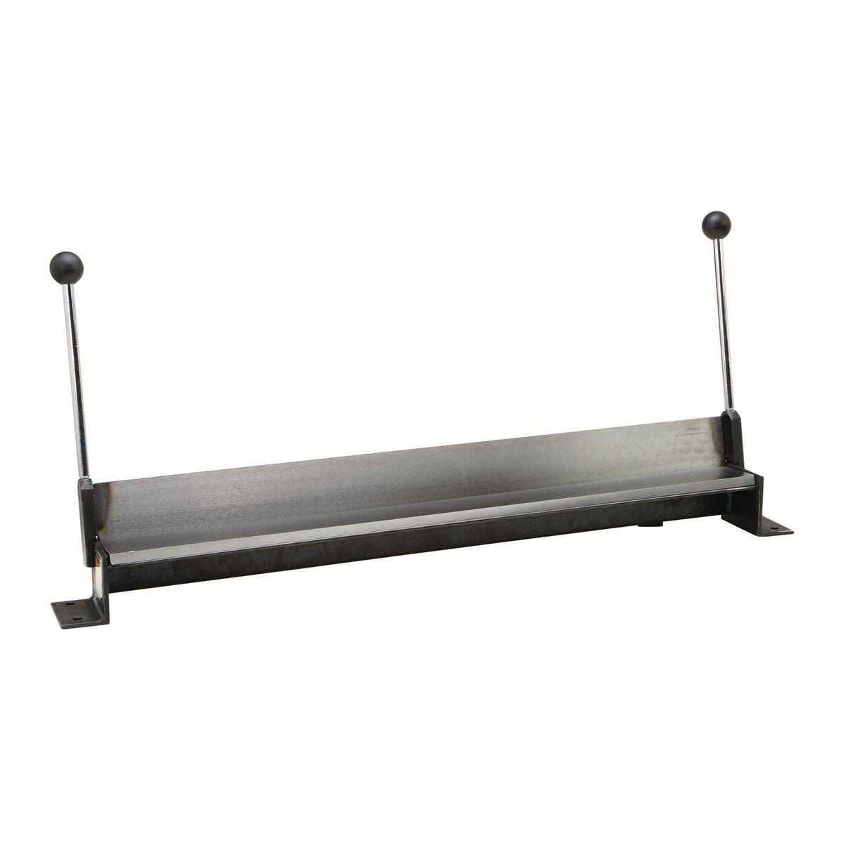 30 in. Mountable Bending Brake Hardware W459