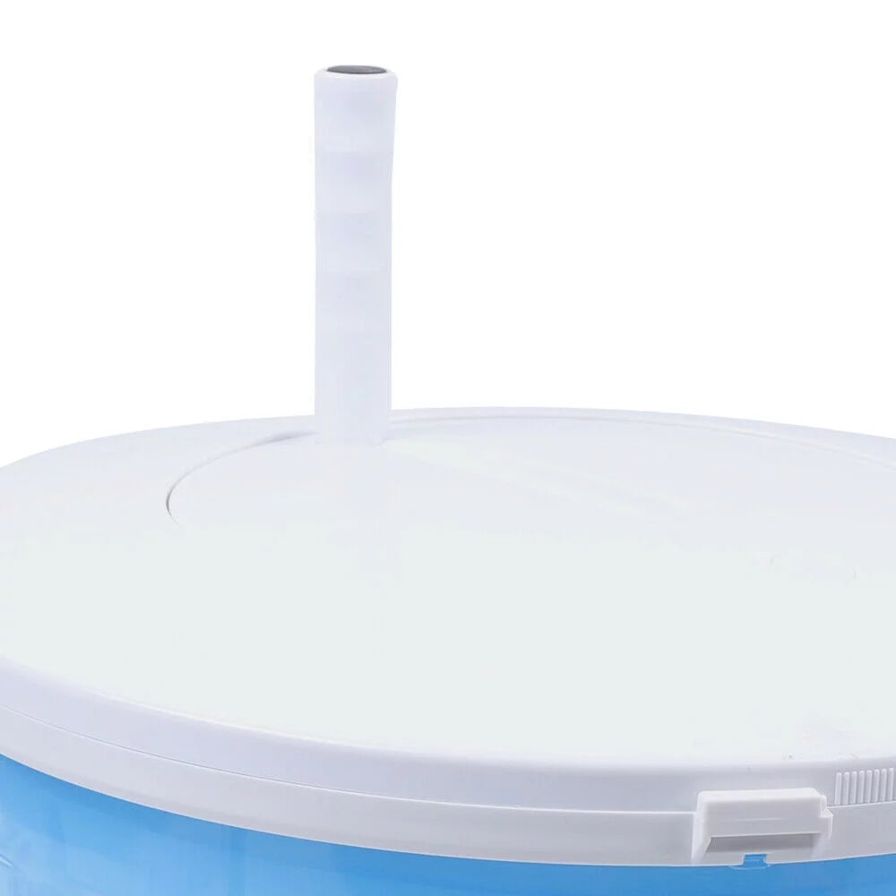 2 in 1 Manual Portable Washing Machine G790