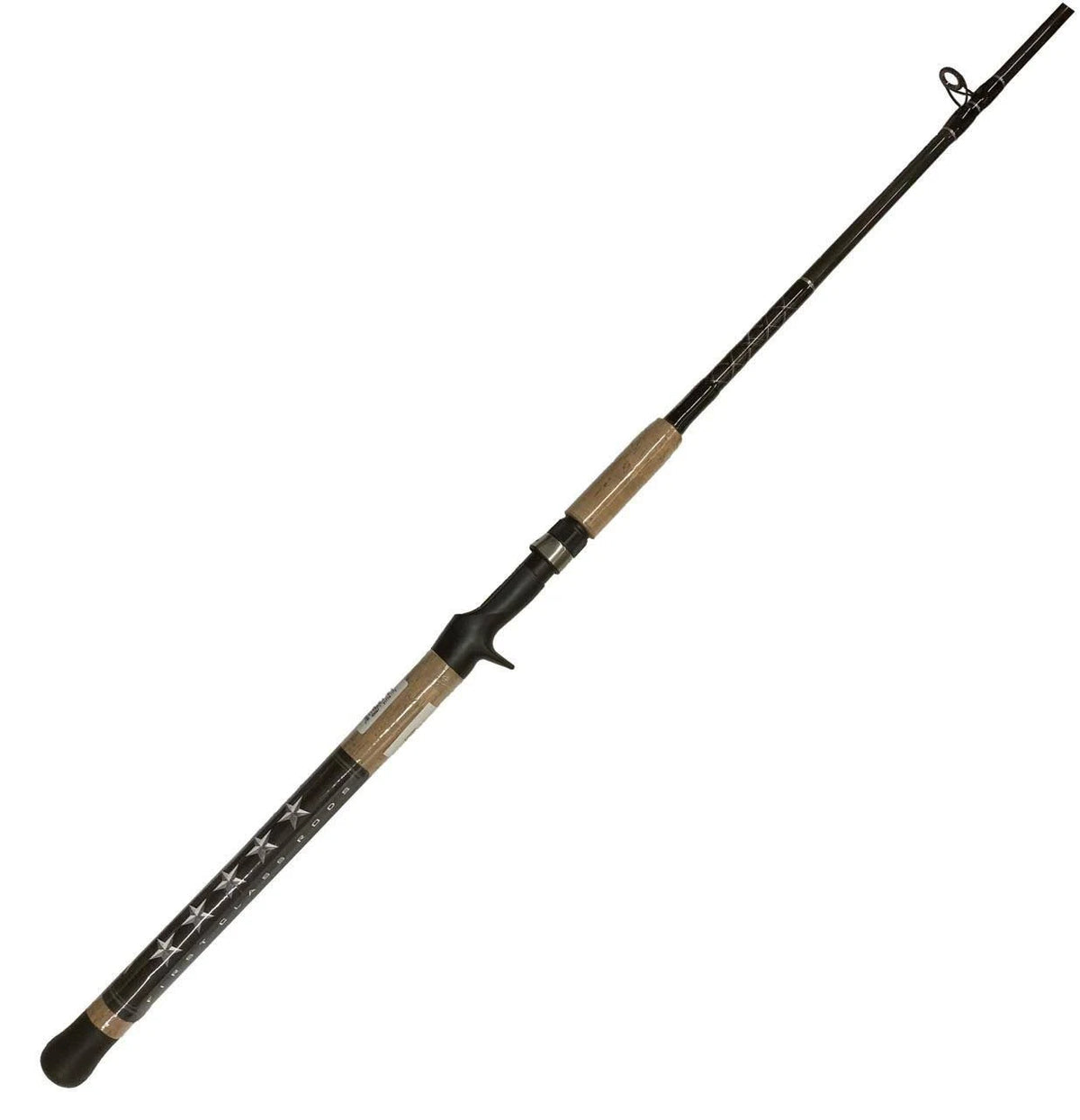 Casting Rods T99240