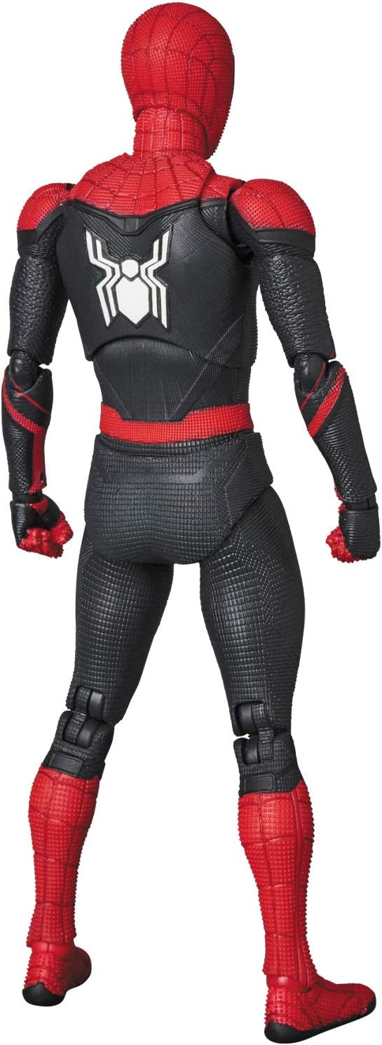 Spider-Man Action Figure B431