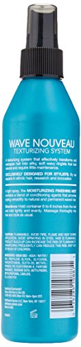 16.9 Fl oz Moisturizing Finishing Mist R103475