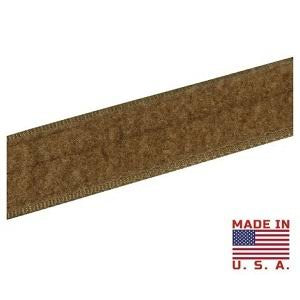 Coyote Tan Medium Tactical Belt E374121