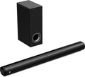 2.1 CH Sound Bar with Subwoofer, 200W R983