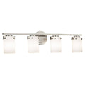 4-Light Bath Bar N571