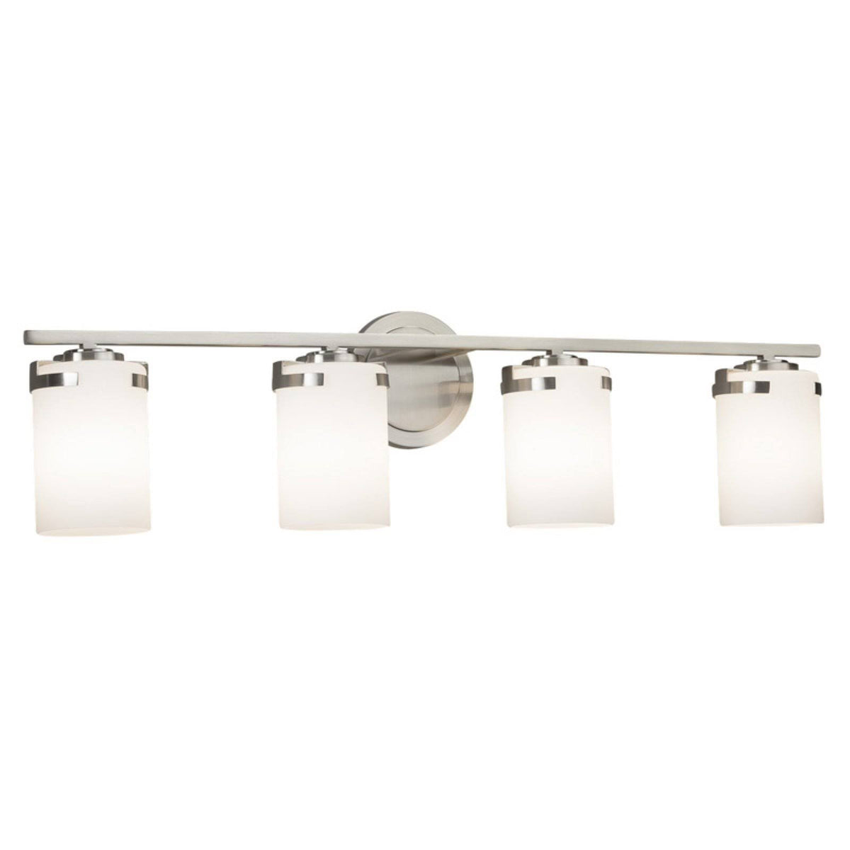 4-Light Bath Bar N571