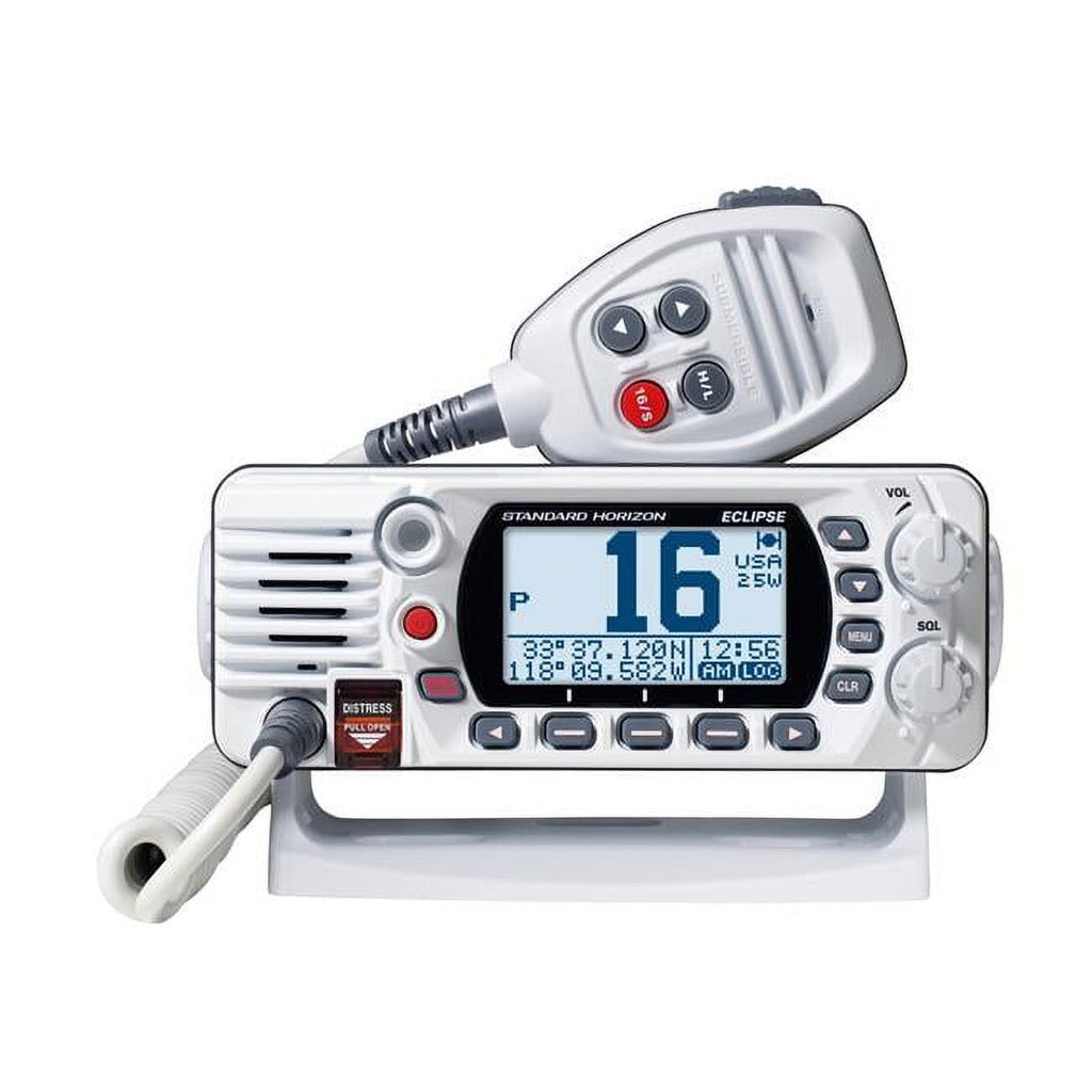 Standard White Class D 25 Watt VHF H94832