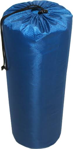 Self-Inflating 2.5 Camp Pad Blue I738010