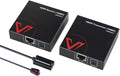 HDMI Extender Over Cat5e/6a/7 with IR Remote Control C1160